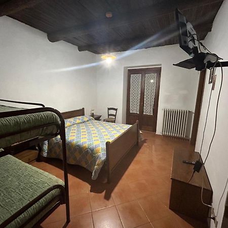 Agriturismo Macchiapiede ซาลา คอนซิลินา ภายนอก รูปภาพ