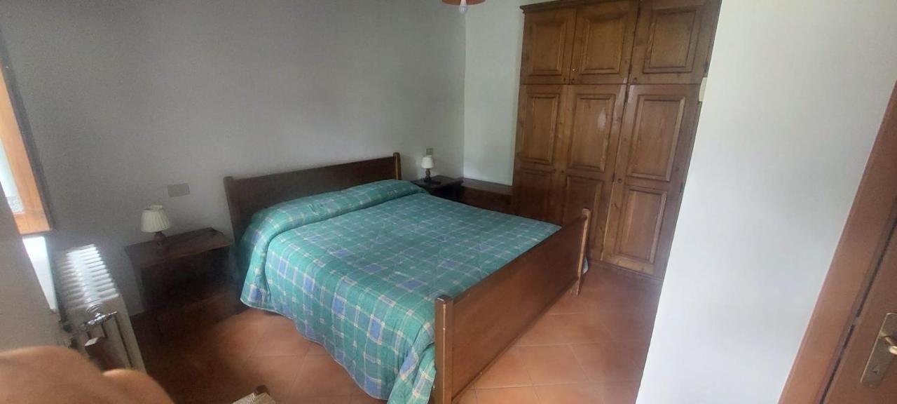 Agriturismo Macchiapiede ซาลา คอนซิลินา ภายนอก รูปภาพ