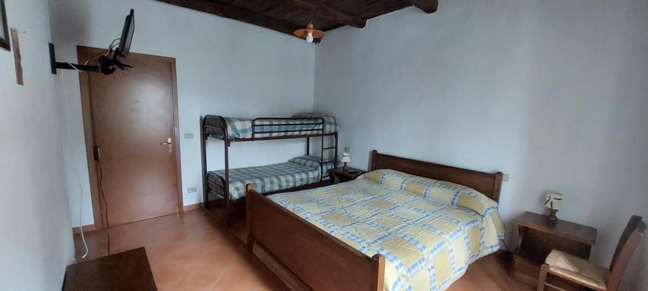 Agriturismo Macchiapiede ซาลา คอนซิลินา ภายนอก รูปภาพ