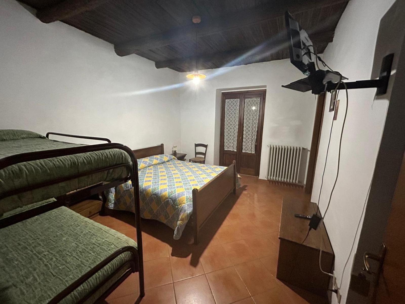 Agriturismo Macchiapiede ซาลา คอนซิลินา ภายนอก รูปภาพ