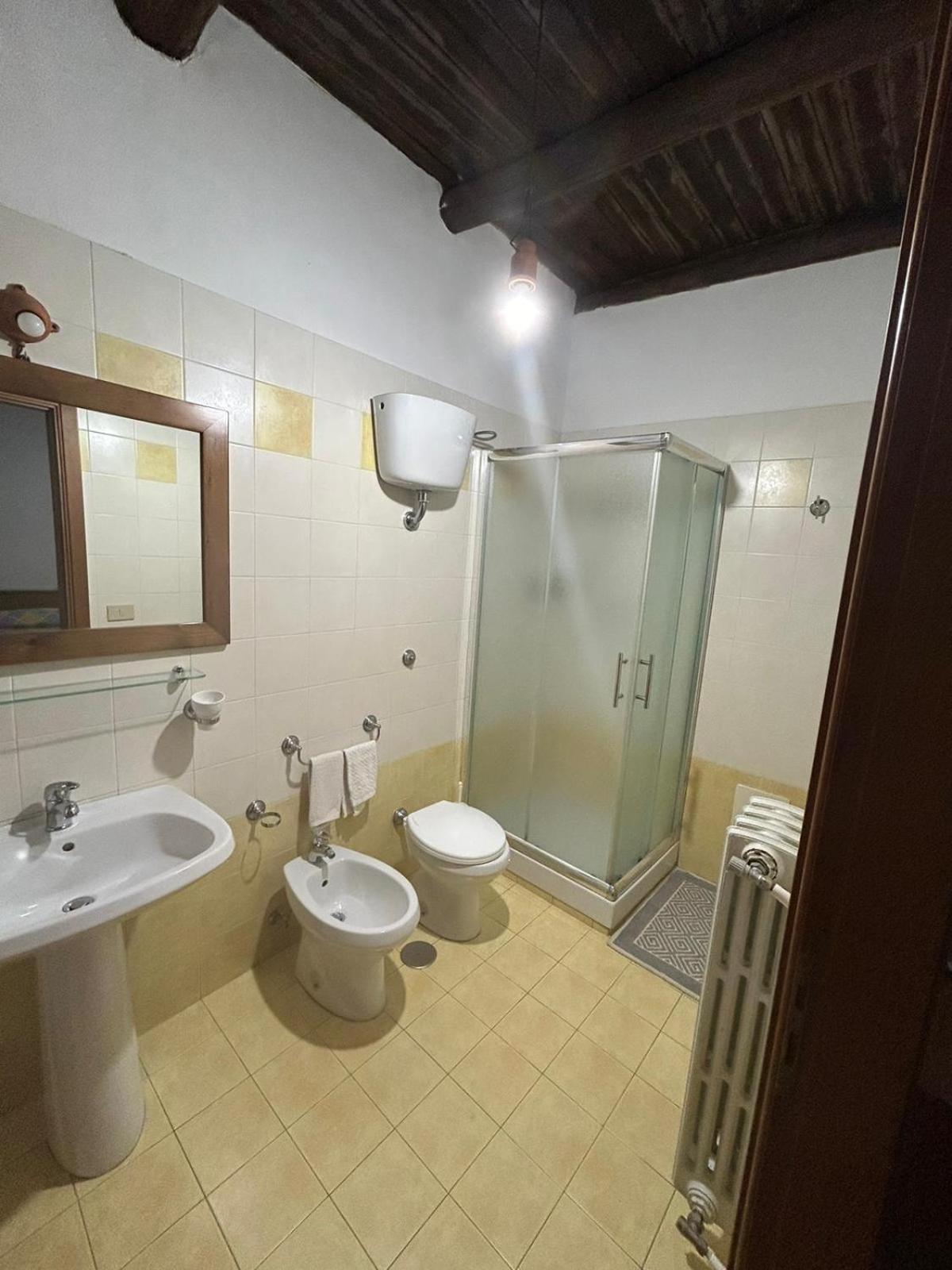 Agriturismo Macchiapiede ซาลา คอนซิลินา ภายนอก รูปภาพ