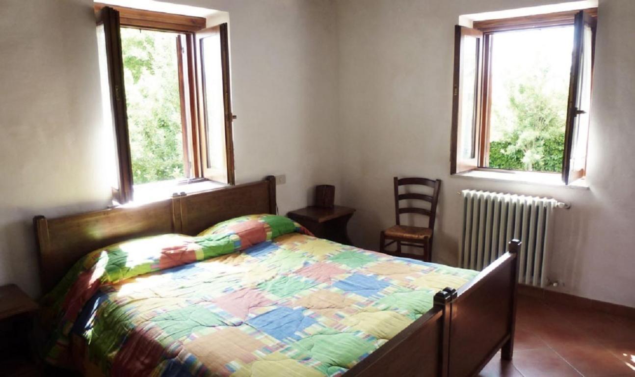 Agriturismo Macchiapiede ซาลา คอนซิลินา ภายนอก รูปภาพ
