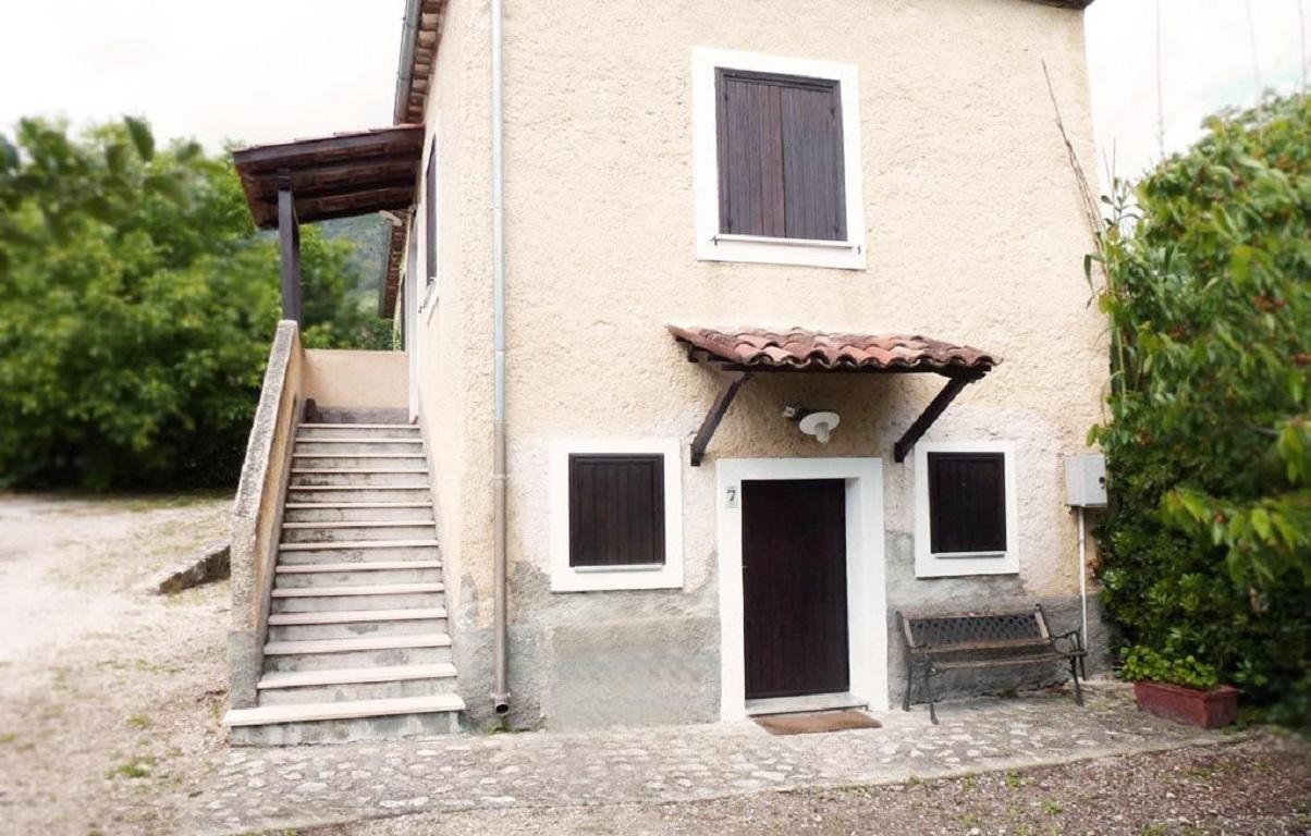 Agriturismo Macchiapiede ซาลา คอนซิลินา ภายนอก รูปภาพ
